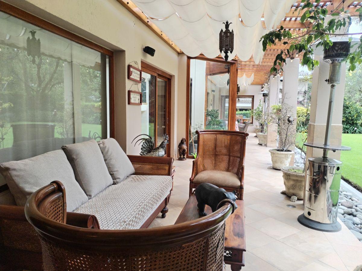 Espectacular Casa de Venta en La Vieja Hacienda — imagen 8