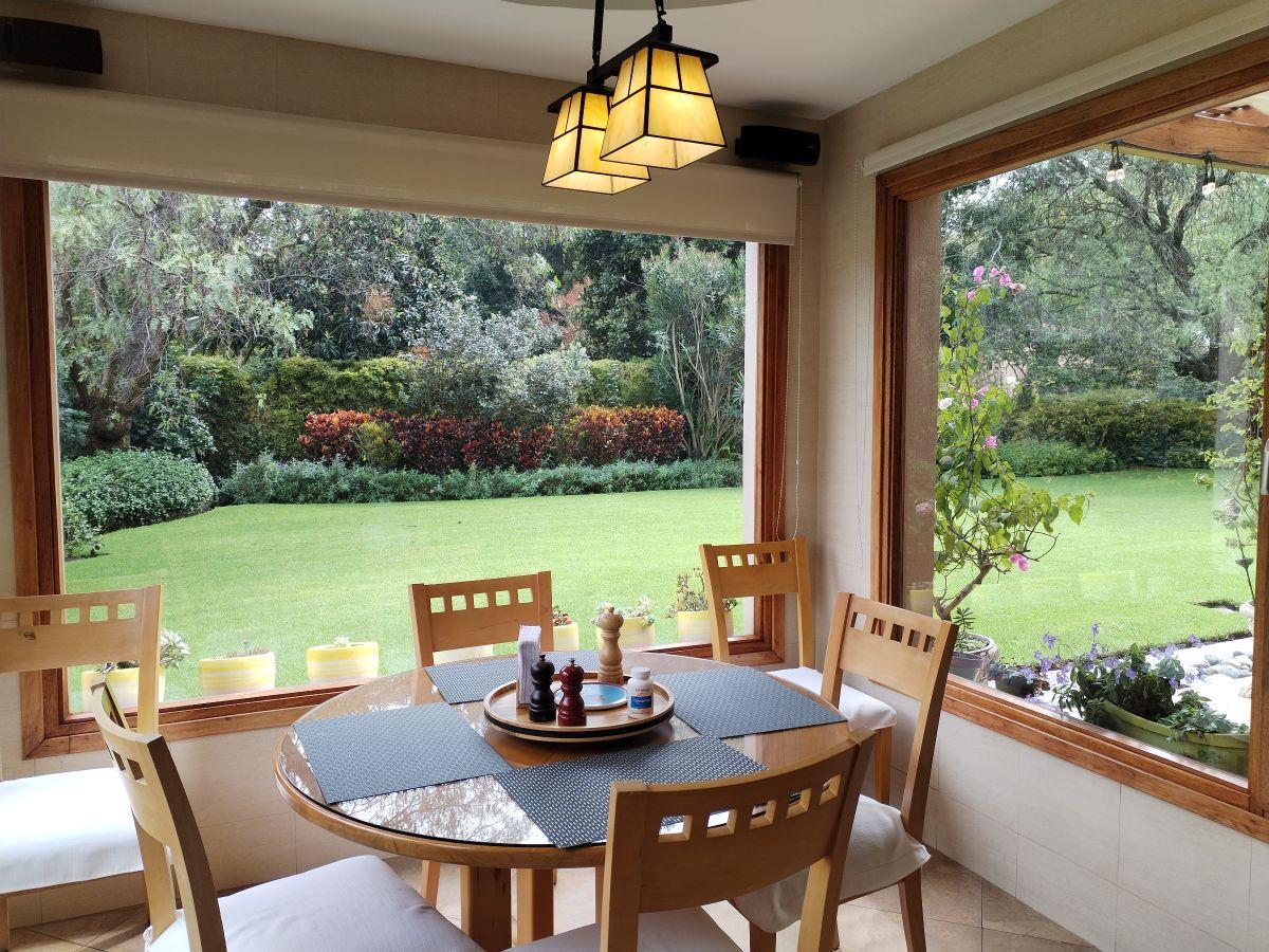 Espectacular Casa de Venta en La Vieja Hacienda — imagen 7