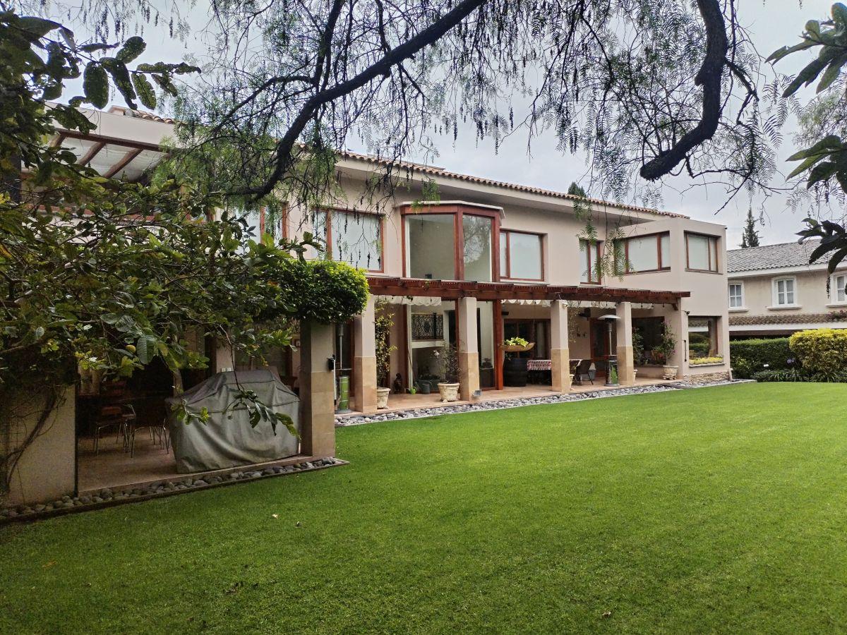 Espectacular Casa de Venta en La Vieja Hacienda — imagen 6
