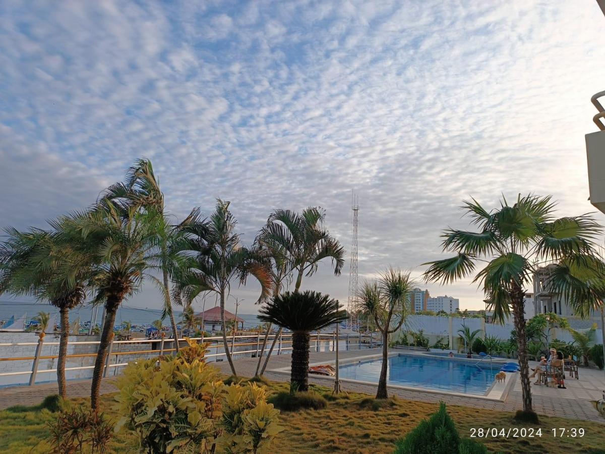 General Villamil, Playas. Vendo Dpto. de 3 Dorm., Guayas — imagen 4