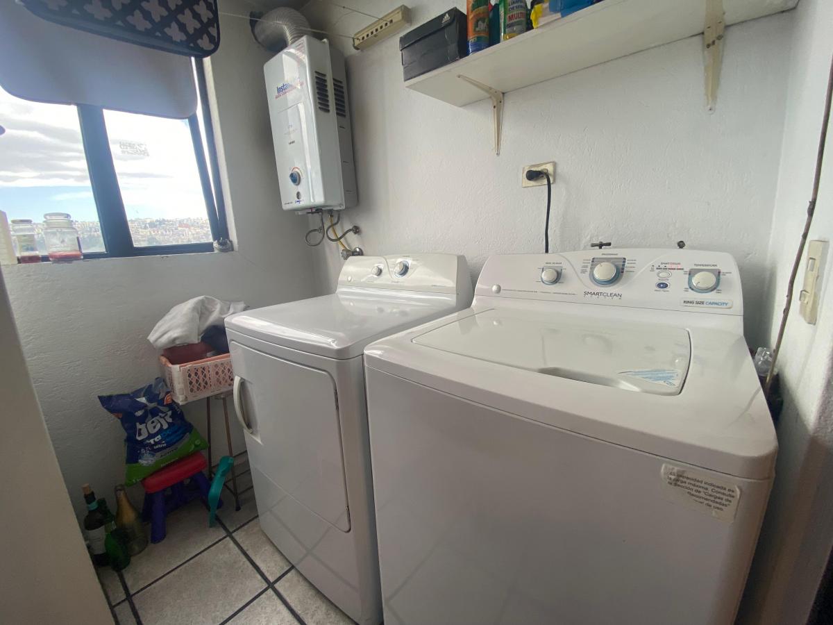 Vendo Hermoso Departamento en El Condado — imagen 4