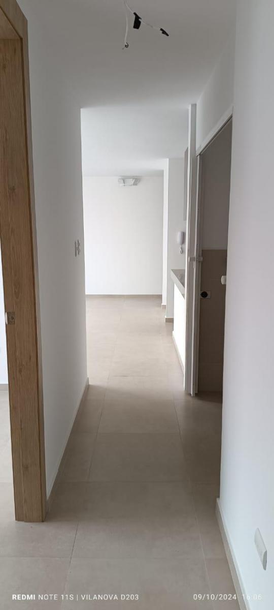 Urbanizacion Vilanova, Via a Salitre, Vendo Dpto de 2 Dorm., Guayas — imagen 10