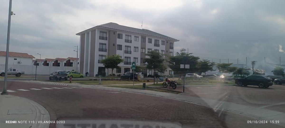 Urbanizacion Vilanova, Via a Salitre, Vendo Dpto de 2 Dorm., Guayas — imagen 7