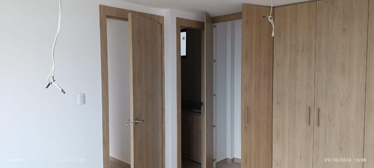 Urbanizacion Vilanova, Via a Salitre, Vendo Dpto de 2 Dorm., Guayas — imagen 5