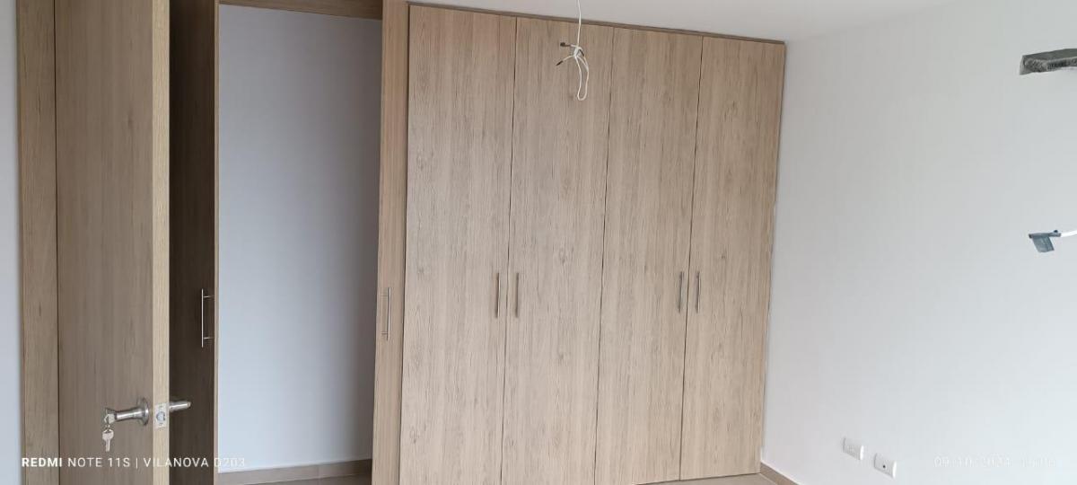 Urbanizacion Vilanova, Via a Salitre, Vendo Dpto de 2 Dorm., Guayas — imagen 4