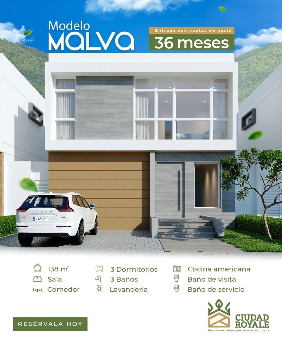 Casas de Estreno en Vía a La Costa, Guayas — imagen 8