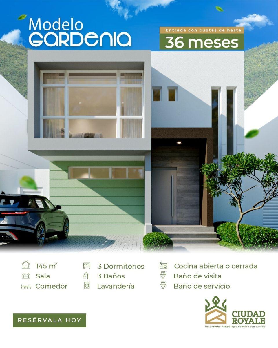 Casas de Estreno en Vía a La Costa, Guayas — imagen 7