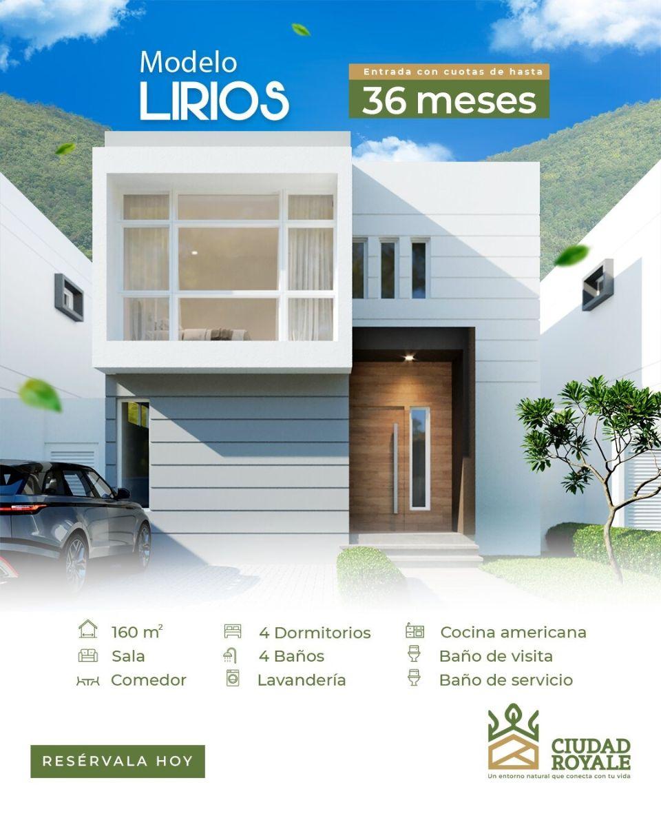 Casas de Estreno en Vía a La Costa, Guayas — imagen 6