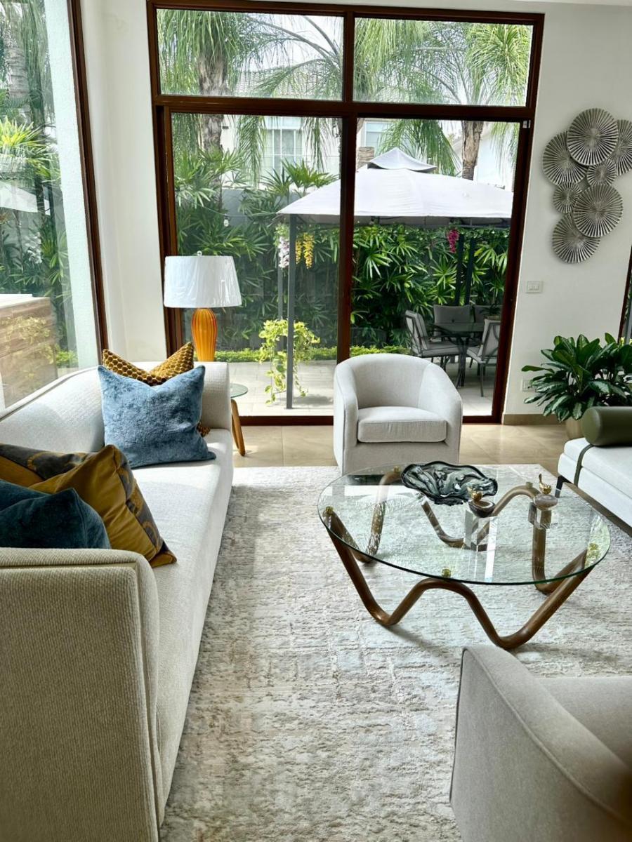 Samborondon. Mocoli Casa en Venta Urbanizacion Exclusiva, Guayas — imagen 10
