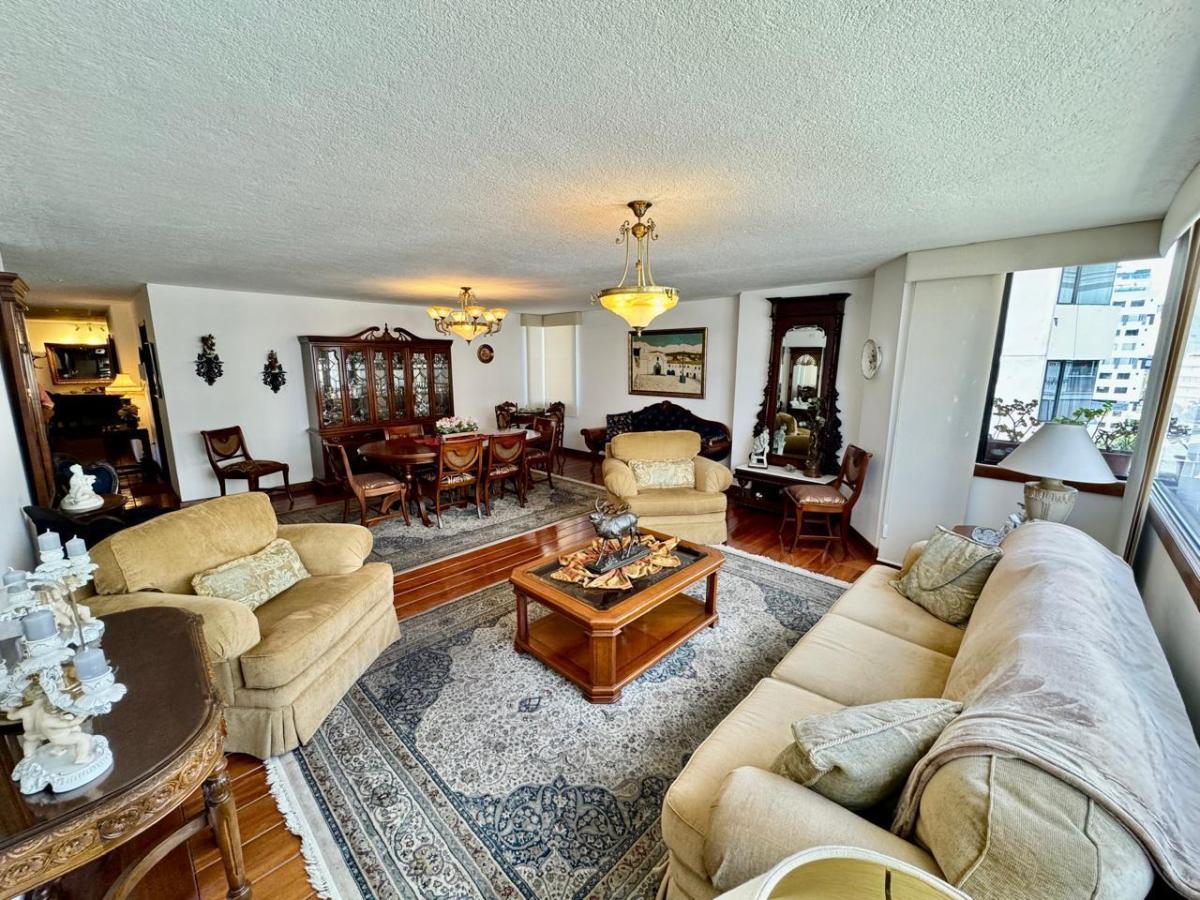 Venta Departamento 2 Dorm. Completos La Carolina — imagen 10