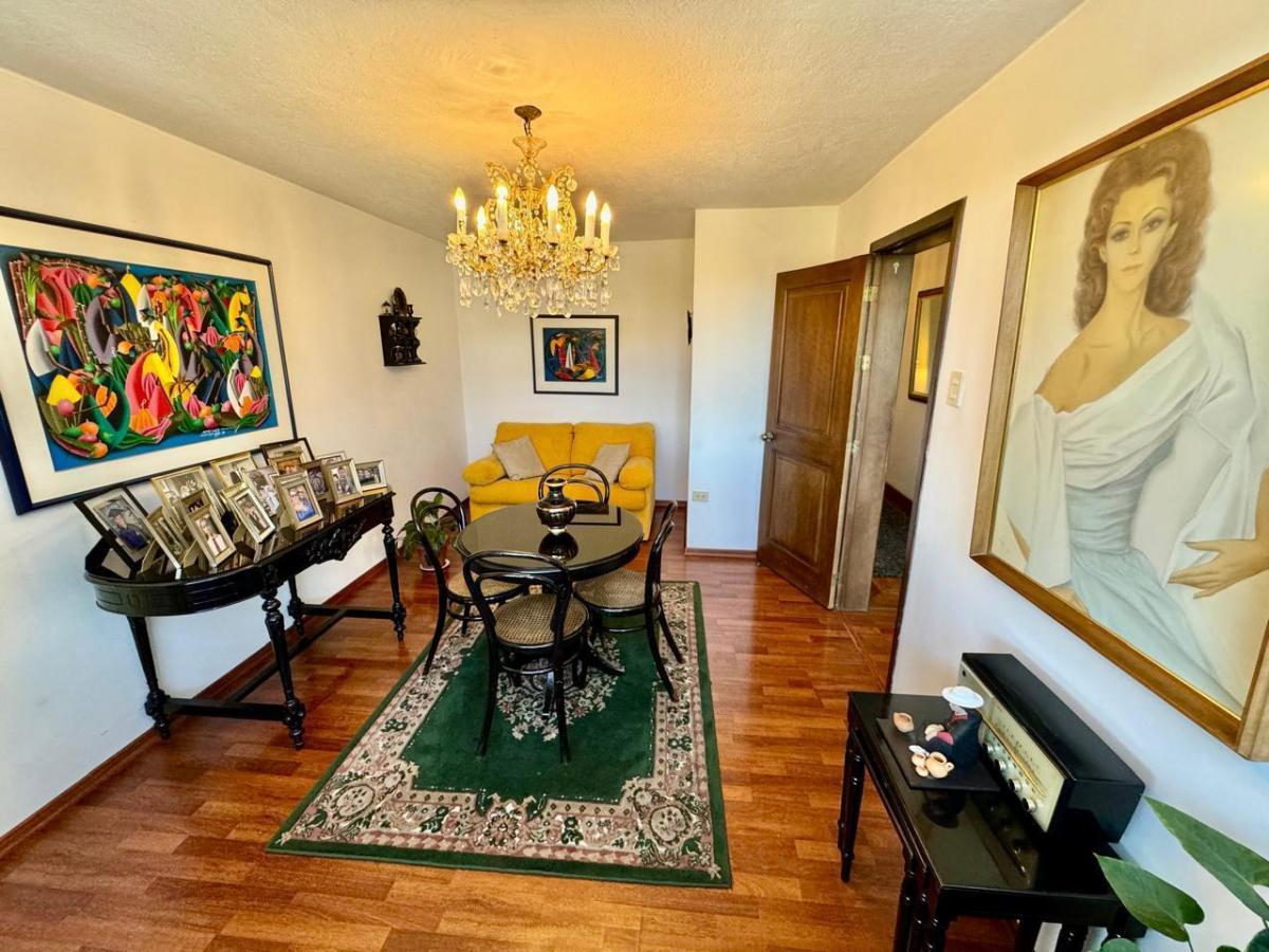 Venta Departamento 2 Dorm. Completos La Carolina — imagen 8