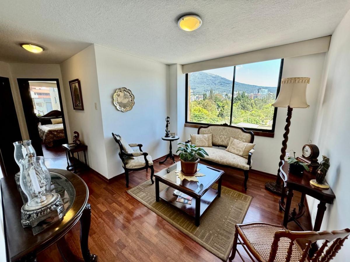 Venta Departamento 2 Dorm. Completos La Carolina — imagen 7
