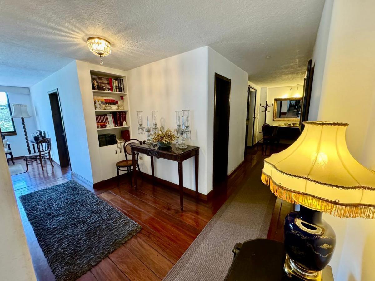Venta Departamento 2 Dorm. Completos La Carolina — imagen 6