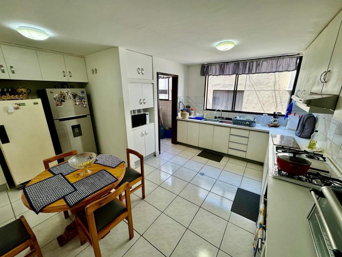 Venta Departamento 2 Dorm. Completos La Carolina — imagen 5