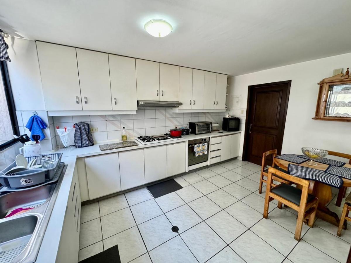 Venta Departamento 2 Dorm. Completos La Carolina — imagen 4