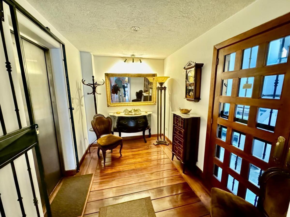 Venta Departamento 2 Dorm. Completos La Carolina — imagen 3