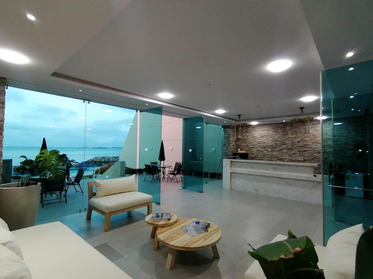 Venta de Departamento Frente Al Mar con Espectacular Vista y Atardeceres — imagen 7