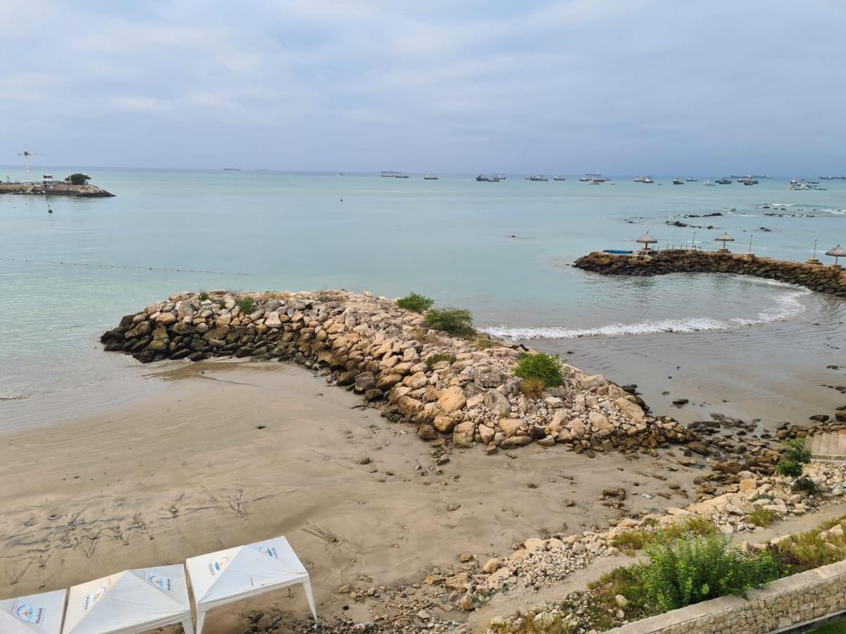 Venta de Departamento Frente Al Mar con Espectacular Vista y Atardeceres — imagen 5