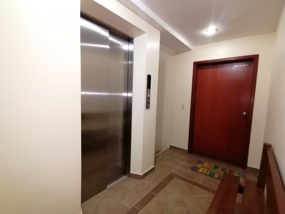 Venta de Departamento Frente Al Mar con Espectacular Vista y Atardeceres — imagen 4