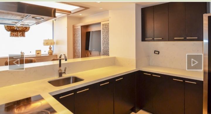 Departamento en Penthouse en Venta y Renta Edificio Bellini - Puerto Santa Ana, Guayas — imagen 6
