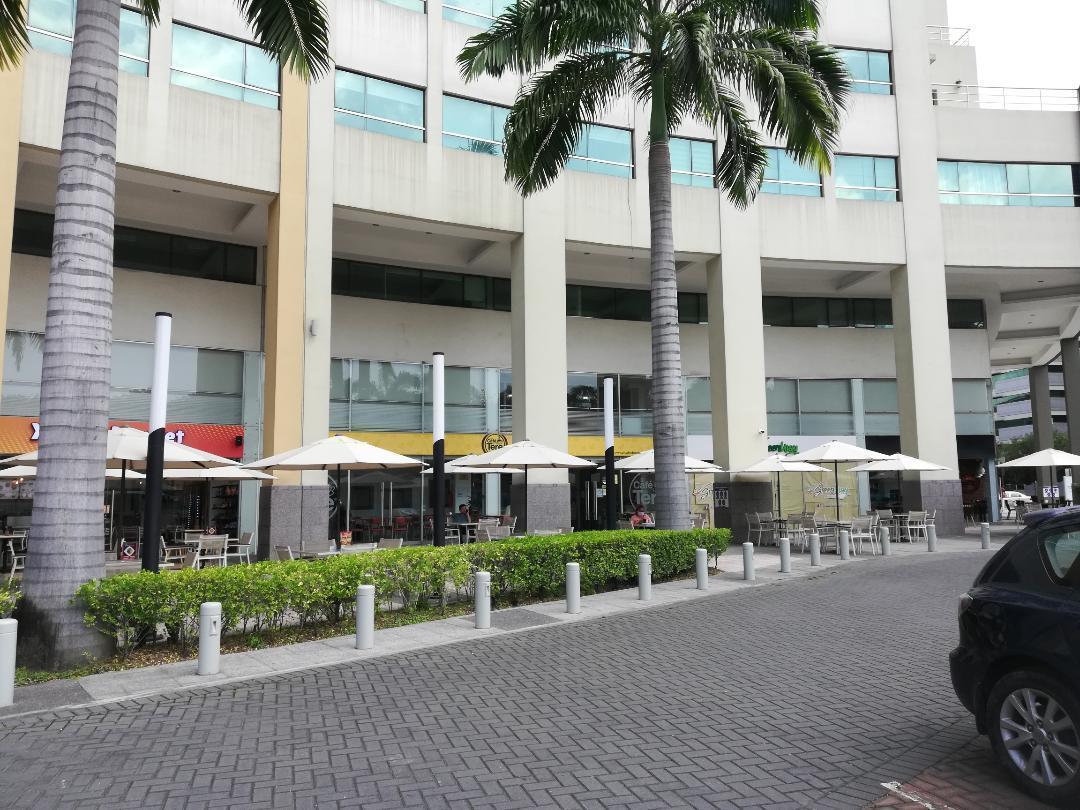 Pacific Plaza - Parque Empresarial Colon Venta Departamento, Guayas — imagen 10