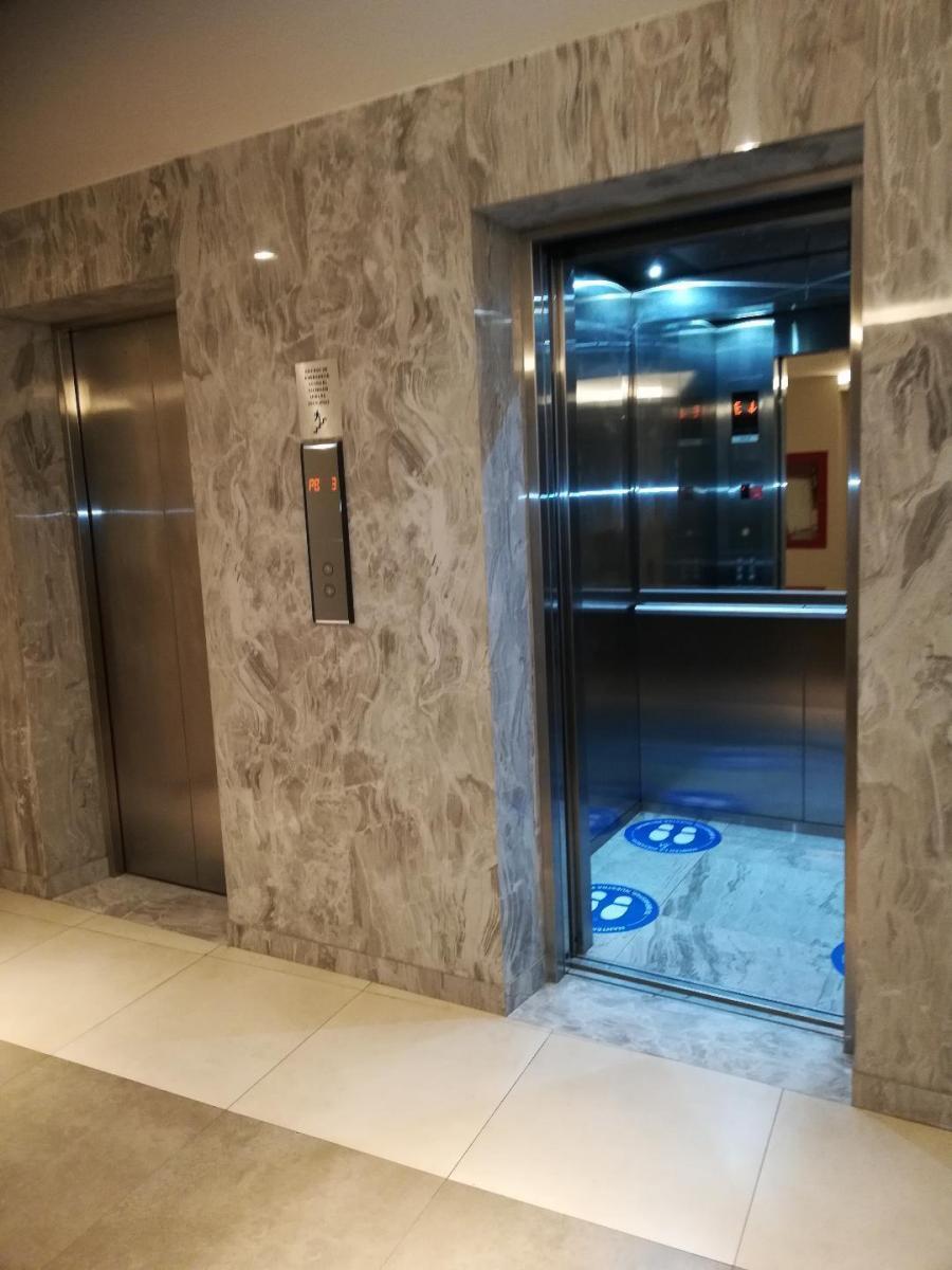 Pacific Plaza - Parque Empresarial Colon Venta Departamento, Guayas — imagen 9