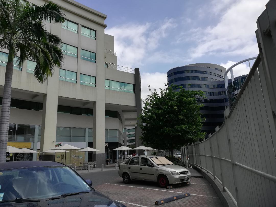 Pacific Plaza - Parque Empresarial Colon Venta Departamento, Guayas — imagen 6