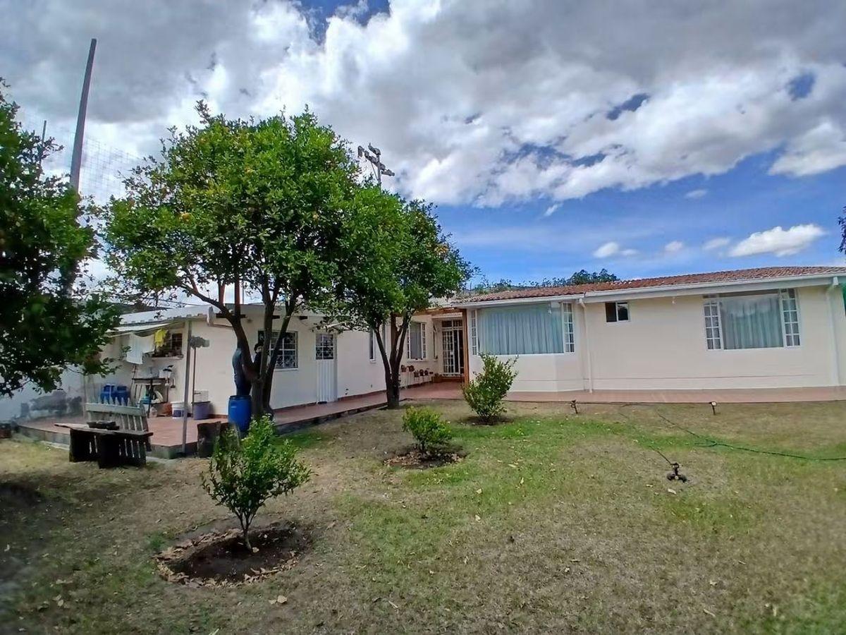 (Na) Casa Independiente Remodelada en Venta | Tumbaco | 850 m² de Terreno — imagen 10