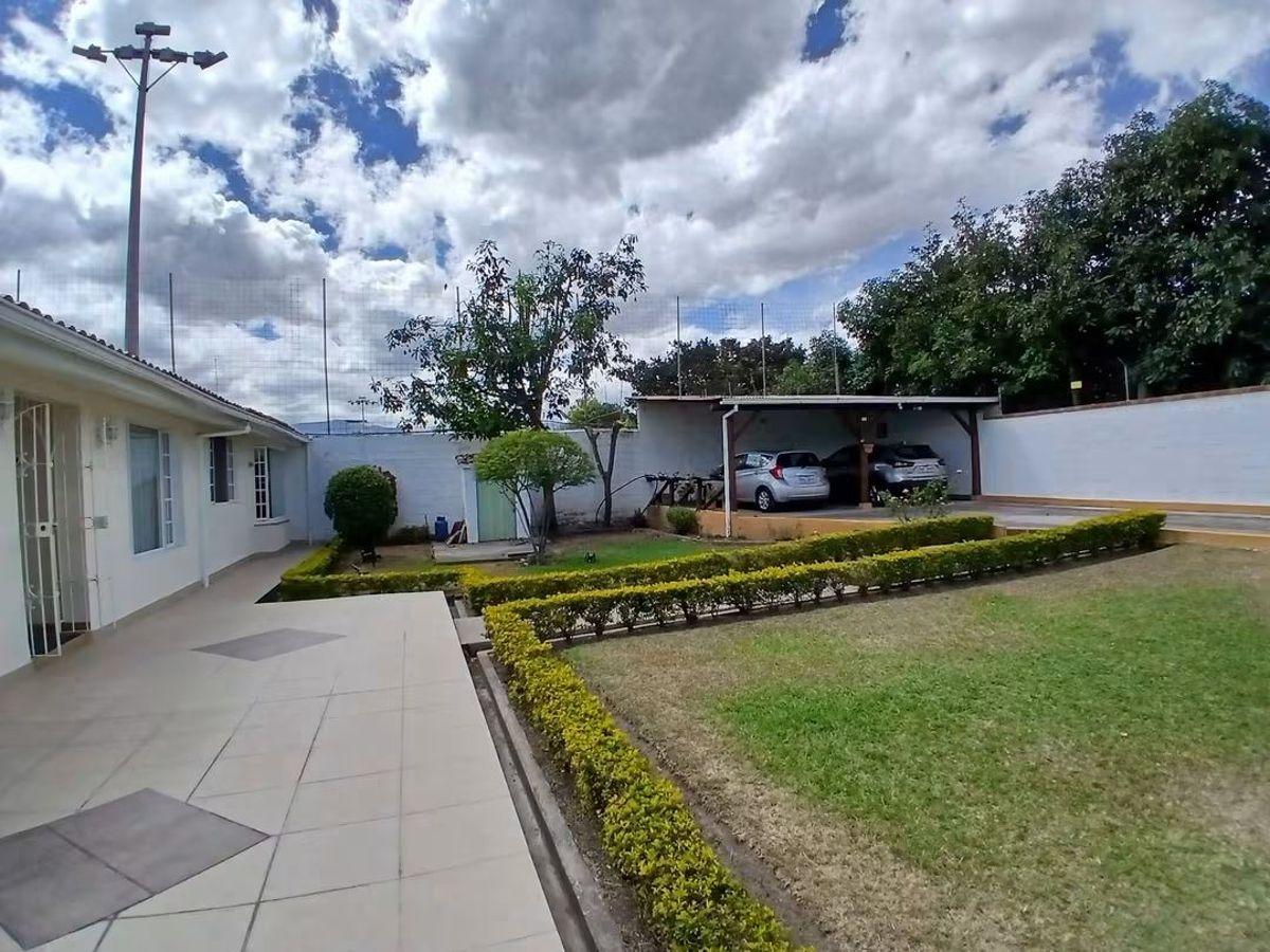 (Na) Casa Independiente Remodelada en Venta | Tumbaco | 850 m² de Terreno — imagen 8