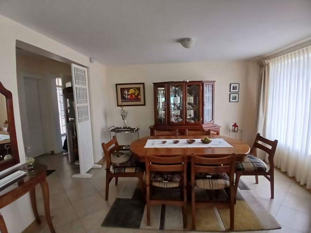 (Na) Casa Independiente Remodelada en Venta | Tumbaco | 850 m² de Terreno — imagen 6