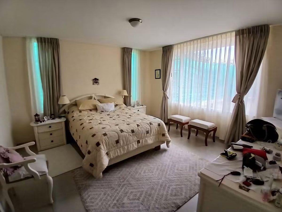 (Na) Casa Independiente Remodelada en Venta | Tumbaco | 850 m² de Terreno — imagen 4