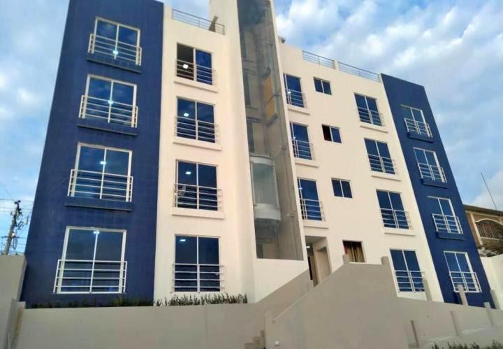 Venta Departamentos - Via a Data Villamil Playas, Guayas — imagen 8