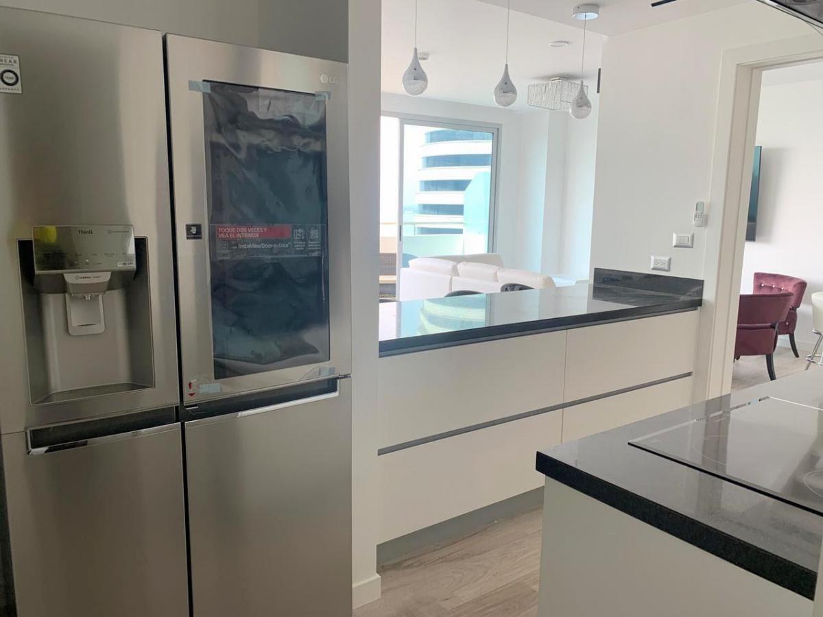 Venta Departamento - Puerto Santa Ana, Guayas — imagen 10
