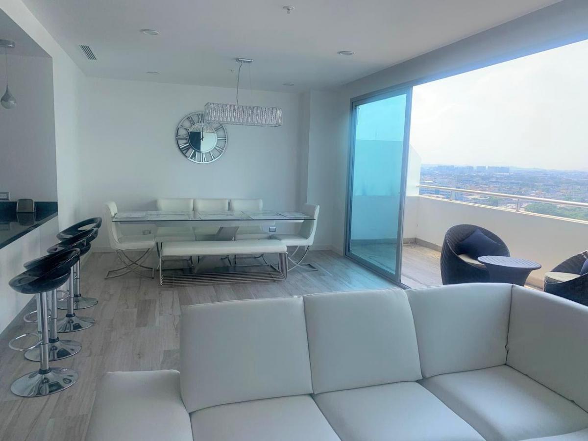 Venta Departamento - Puerto Santa Ana, Guayas — imagen 9