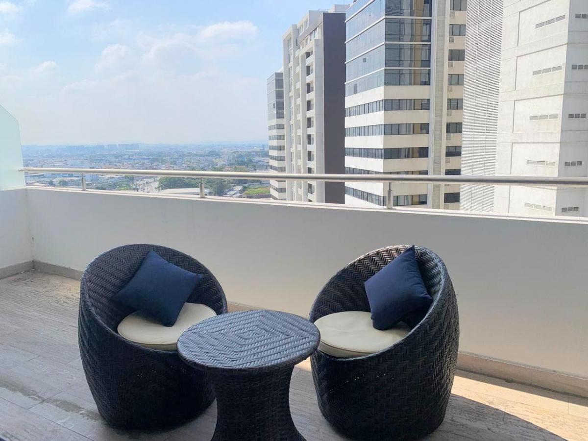 Venta Departamento - Puerto Santa Ana, Guayas — imagen 8