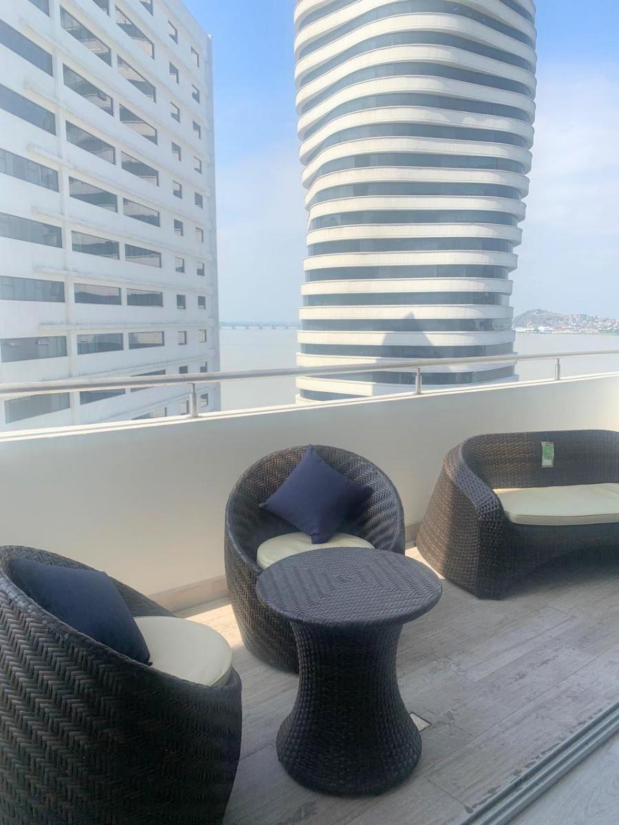 Venta Departamento - Puerto Santa Ana, Guayas — imagen 7