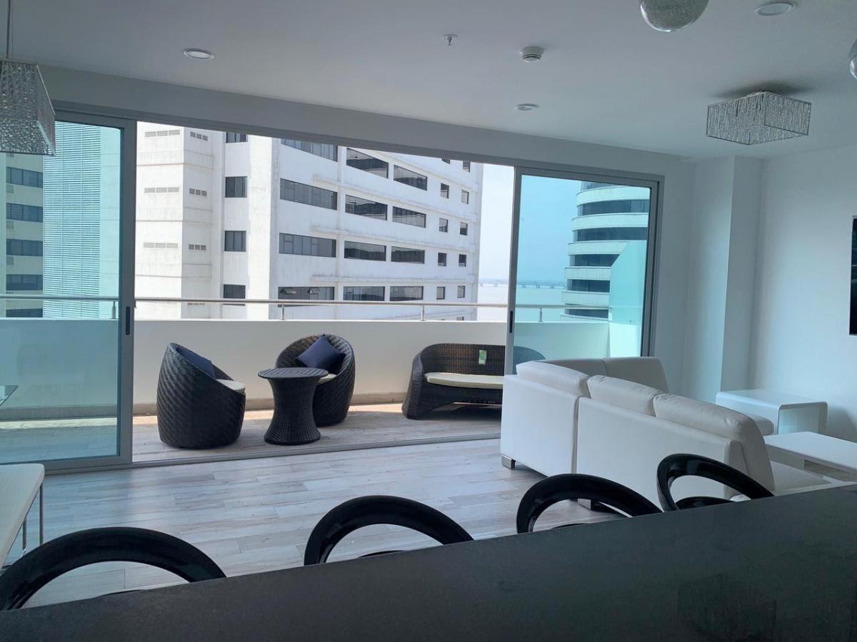 Venta Departamento - Puerto Santa Ana, Guayas — imagen 6