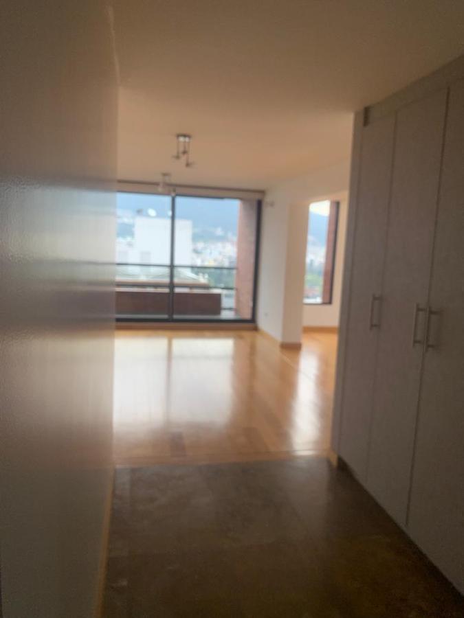 Excelente Departamento Gonzalez Suarez en Venta — imagen 7