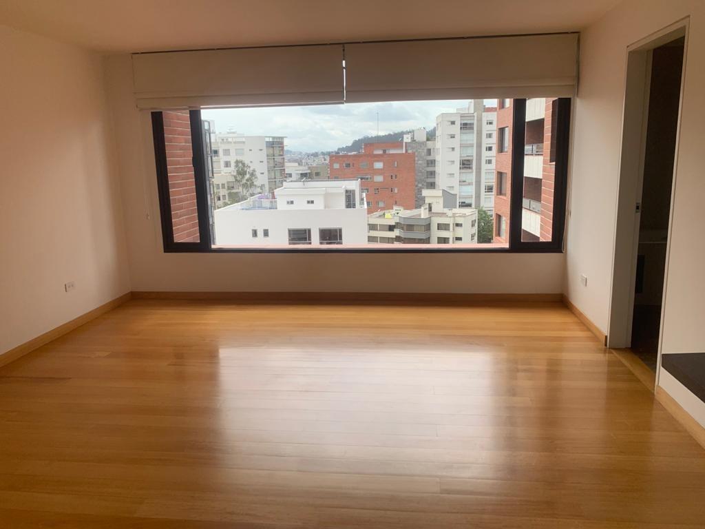 Excelente Departamento Gonzalez Suarez en Venta — imagen 4