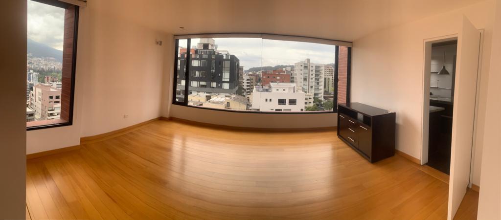 Excelente Departamento Gonzalez Suarez en Venta — imagen 3