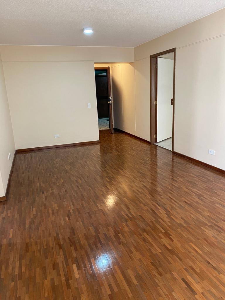 Venta 3 Dorm. - La Mariscal — imagen 10