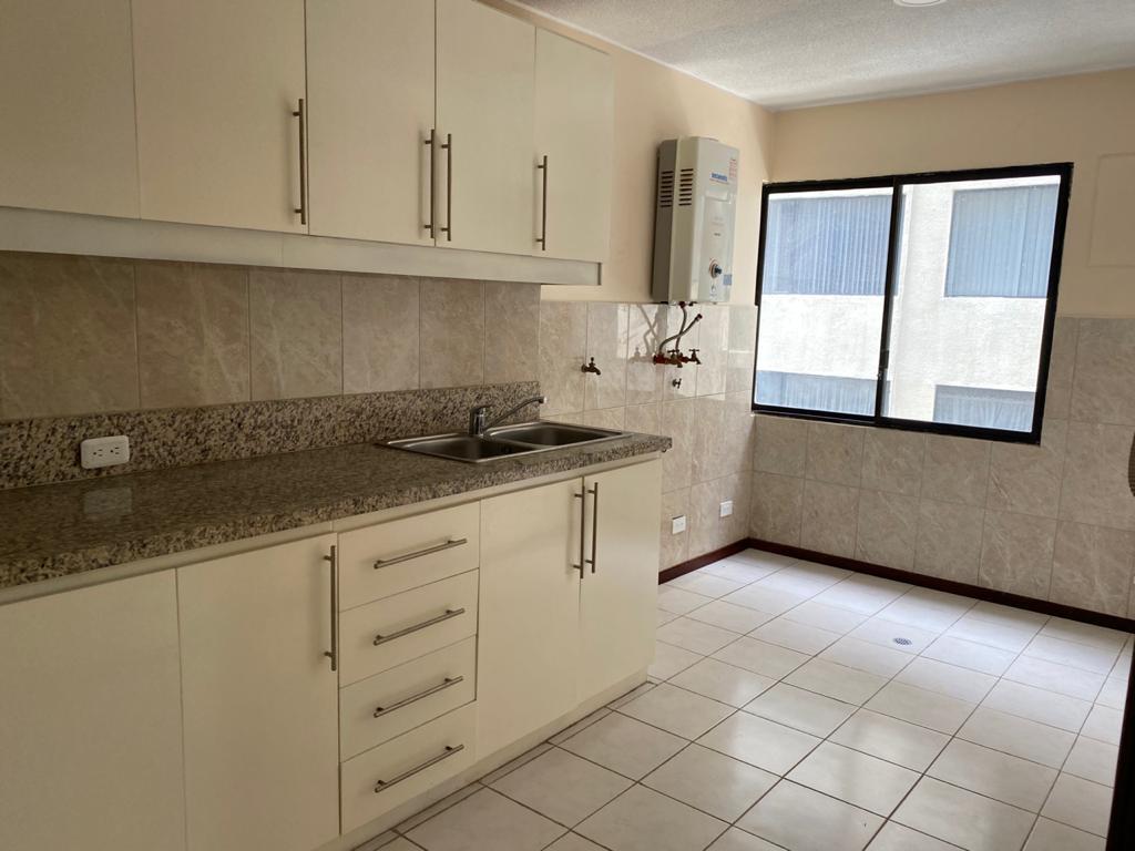 Venta 3 Dorm. - La Mariscal — imagen 9