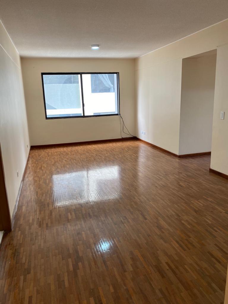 Venta 3 Dorm. - La Mariscal — imagen 8