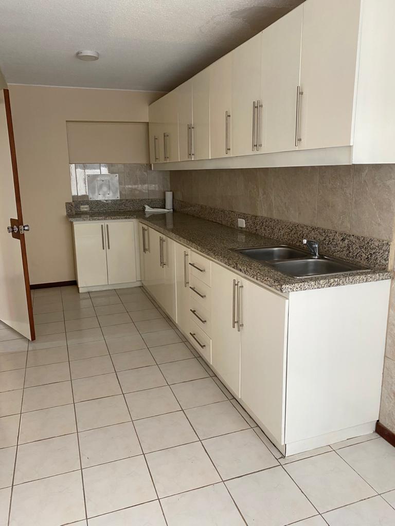 Venta 3 Dorm. - La Mariscal — imagen 7