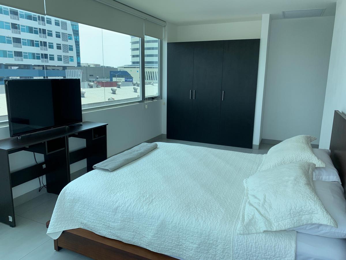 Venta Departamento 3 Dorm. - Zona Mall del Sol, Guayas — imagen 10