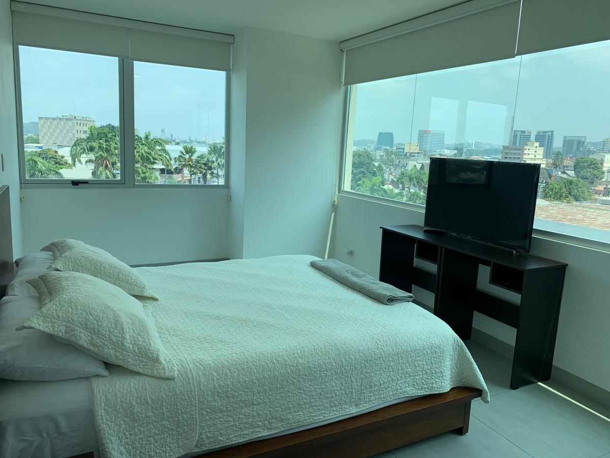 Venta Departamento 3 Dorm. - Zona Mall del Sol, Guayas — imagen 8