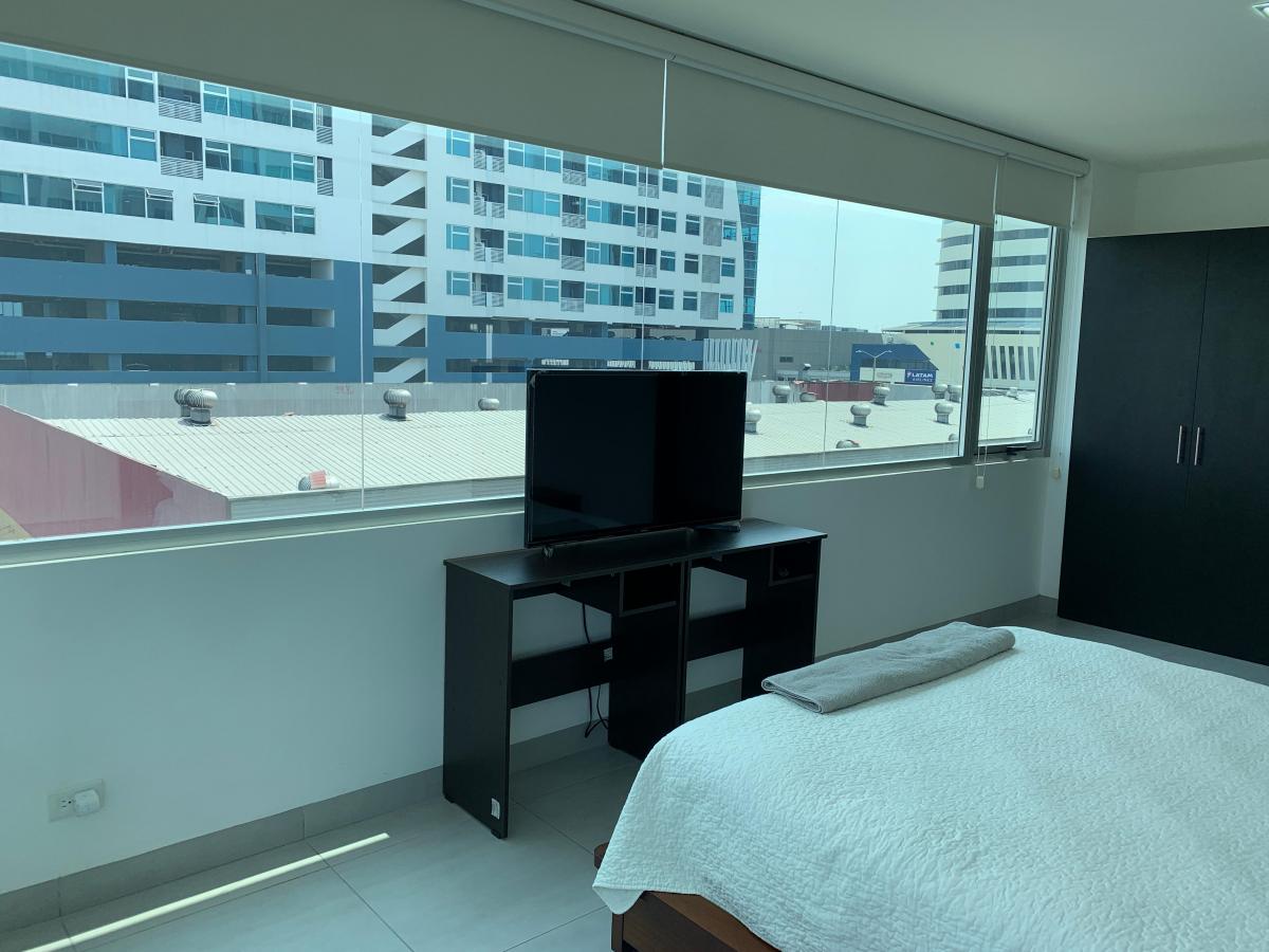 Venta Departamento 3 Dorm. - Zona Mall del Sol, Guayas — imagen 7