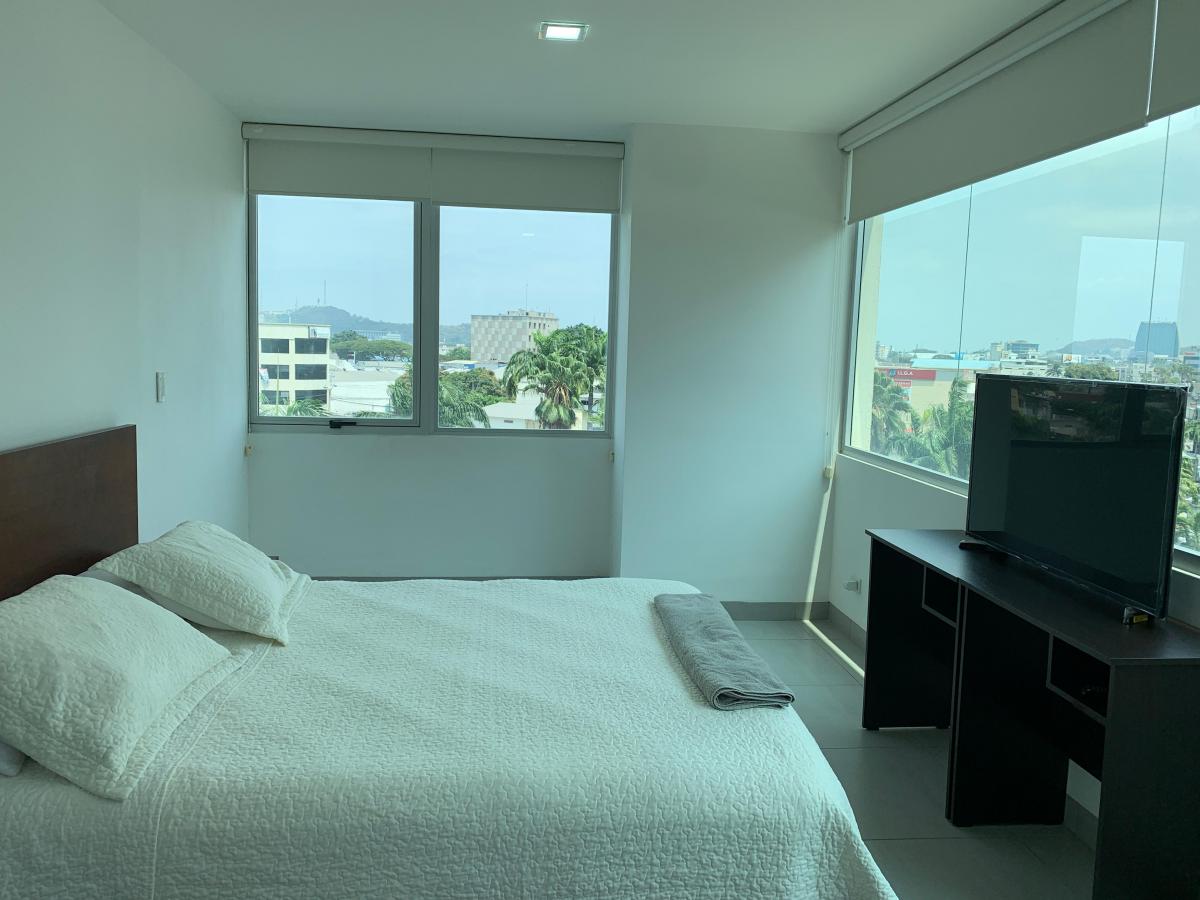 Venta Departamento 3 Dorm. - Zona Mall del Sol, Guayas — imagen 6