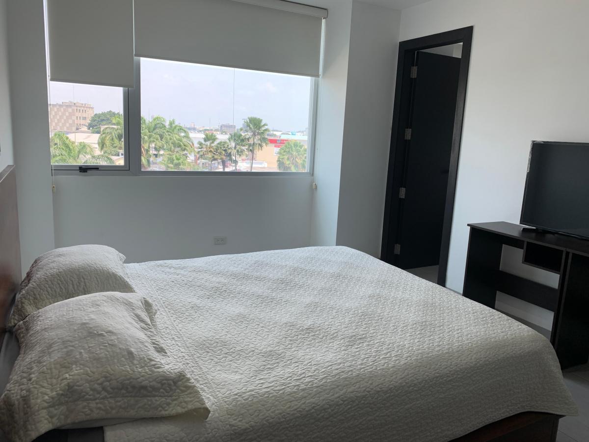 Venta Departamento 3 Dorm. - Zona Mall del Sol, Guayas — imagen 4