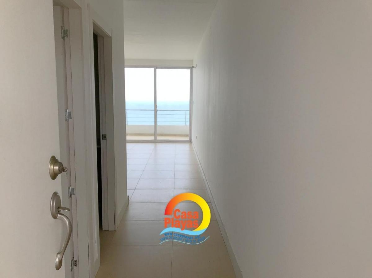 Suite Frente Al Mar de Venta en Playas, Punta Mar, Ocean Club, Guayas — imagen 7